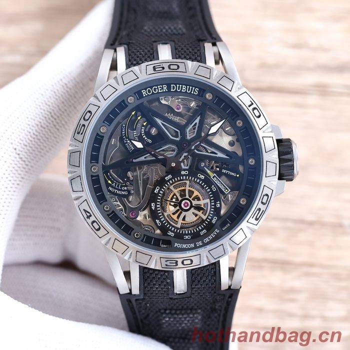 Roger Dubuis Watch RDW00003-4